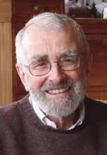 Message from the Editor of The Cupola David Blumenstock, M.D.,  Remembered—With a New Twist