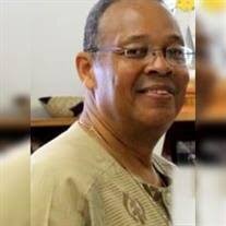 Gregory Lewis Harvey Obituary