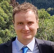 Enoch Nicholson's Instagram, Twitter & Facebook