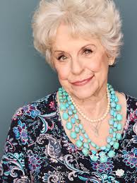 Bubbies Know Best" Catherine (TV Episode 2019)