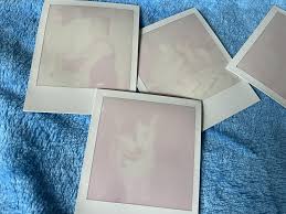 Make Something New With Your Failed Polaroids! · Lomography