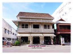 ระม งค ท เฮาส ส มผ สละม น กร นกล นละไม ล มรสชาเช ยงใหม ในบรรยากาศบ านโบราณ http www tripchiangmai com chiangmaiboard inde ร ป แบบบ าน ออกแบบบ าน บ าน