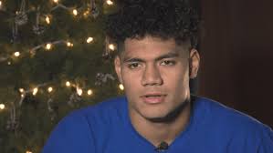 News 4 sits down with Brandon Kaho