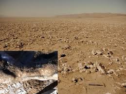 Named after the roman god of war, mars is also often described as the red planet due to its reddish appearance. Dry And Cold The Search For Life On Mars Eskp