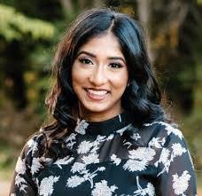 Syeda Rahman's Instagram, Twitter & Facebook