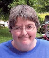 Carolyn Wheatley Obituary (1966