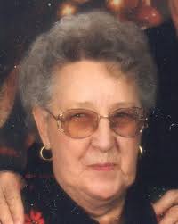 Lillian Ryan Obituary