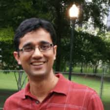 Dr. Bhavesh Gajjar, MD