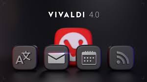 Las aplicaciones x86 de 32 bits funcionan relativamente bien mediante virtualización en procesadores arm, los navegadores no lo hacen. Vivaldi 4 0 Vivaldi Translate Launches On Desktop And Android