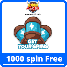 Just click each of the links below to collect the reward! Coin Master Free Spin Links Coin Master Free Spin