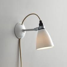 Here you will be presented with magnificent examples, created by professional designers, to select. Hector Small Dome Plug Switch Cable Wall Light Buy Online Now At All Square Lighting