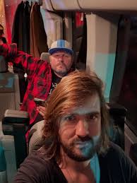 Jon Tyler Wiley & His Virginia Choir