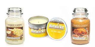 This will keep them mentally stimulated as they buzz from one. The Worst Food Scented Candles On Earth Huffpost Life