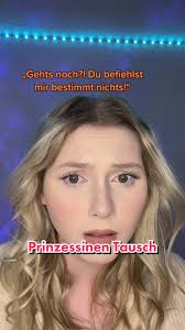 Mandy Head Status Königin Part 2