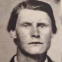 Isaac Combs (1850–1927)