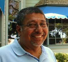 David Manjarrez's Instagram, Twitter & Facebook