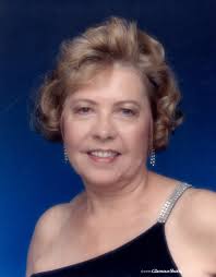 Jeannine Alice Steed Obituary