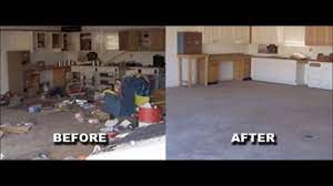 Trash can willys specializes in basement cleanouts trash can willys is a local, veteran owned, family business serving all of new hampshire and massachusetts. Basement Cleanout Service Cost Albuquerque Junk Removal Hauling
