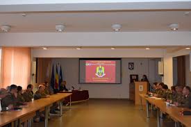 Check spelling or type a new query. Activitatea De Autoevaluare A Spitalului Militar De UrgenÅ£Ä Dr Constantin Papilian Cluj Napoca DirecÈia MedicalÄ