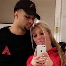 Konu hakkında konuşan jamal murray: Video Jamal Murray S Gf Harper Hempel Celebrates Her Birthday Without Him While He S Lighting It Up In The Bubble Blacksportsonline