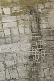 Mit Dem Kopf Durch Die Wand Abstrakte Malerei Abstrakt Und Abstrakte Maltechniken