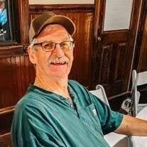 Wayne Gayle Martin Sr. Obituary