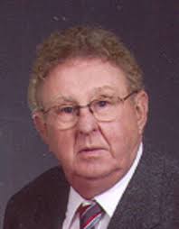 Kenneth E. Wichman Obituary May 2, 2008