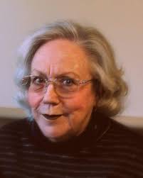 Mariam Thayer Rutter Obituary January 29, 2023