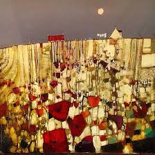 Gordon Wilson Wilson Art Scottish Painting Pottery Painting Designs