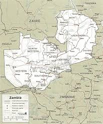 We did not find results for: Zambia Map