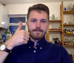 Dylan Holmes Williams — Pacific Meridian Film Festival