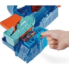 Mattel Mattel Hot Wheels Renk Degistiren Robotik Kopek Baligi Oyun Seti Karamela Com Tr
