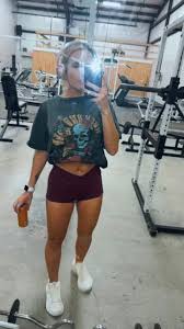 🍑 #peachy #fyp #gymtok #fitness