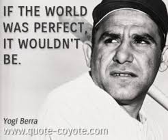 Yogi Berra Yogi Berra Yogi Berra Quotes Yogi