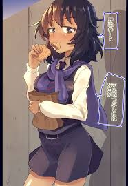 Rena Andou Porn Comics » Hentai Porns - Manga And Porncomics Xxx Hentai  Comics