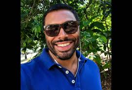 Peter Barcelos: curta trajetória de muita energia