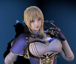 VAM资源网- VAM模型-qiaqia.小医仙