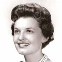 Arlene Lewis (1931–1983)