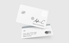 Stand out from the crowd. Square Launches Free Business Debit Card Pymnts Com