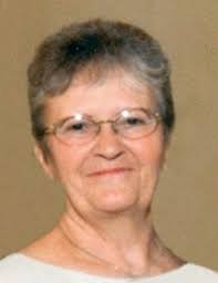 Katherine A. Lueck Obituary August 5, 2014