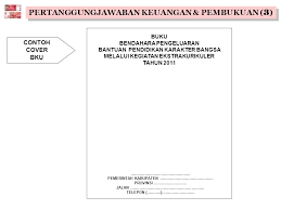 Contoh pembukuan bendahara karang taruna. Pengeluaran Contoh Laporan Pertanggungjawaban Keuangan Sederhana Nusagates