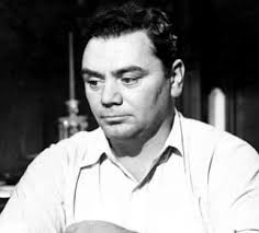 What is your favorite Ernest Borgnine role?