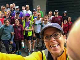 Run Report #98, October 5, 2019