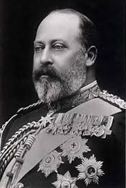 Edward VII of the United Kingdom