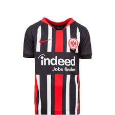 Nike Fussballtrikot Eintracht Frankfurt Stadium 19 20 Heim Online Kaufen Otto