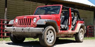 Today, mike will show you how to remove the door on the jk jeep wrangler facebook: 2010 Jeep Wrangler Unlimited Sport 8211 Review 8211 Car And Driver