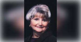Obituary information for Constance "Connie" Corcoran