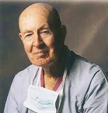 Obituary for Dr. Walter Gamewell Watson