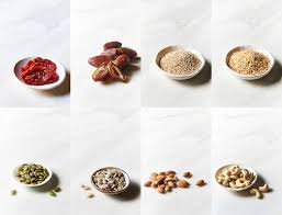 Soaking Nuts Seeds And Grains For Better Health The