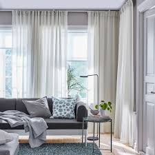 This is why every year ikea conducts a global research called life at home. Ikea Vorhaenge Weiss